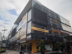 Regent Park (D5), Condominium #579699351
